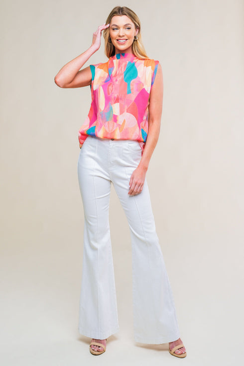 natures-charm-woven-top Flying Tomato-Sophia's Style-5